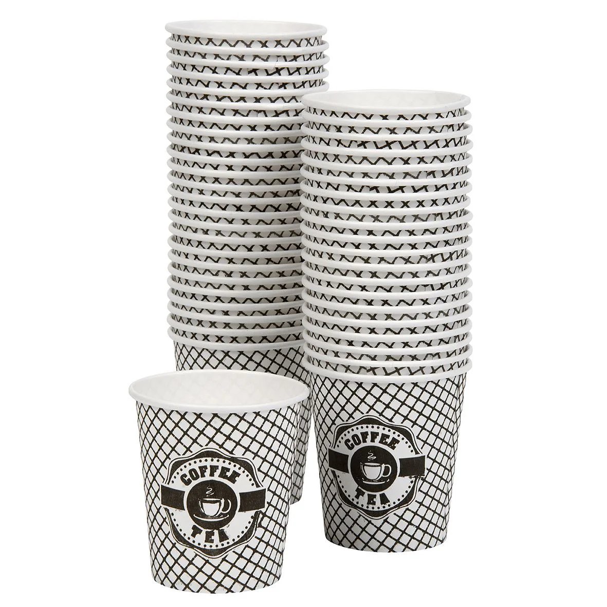 7 oz Karton Bardak